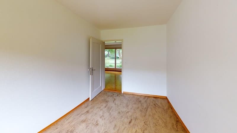 Befristet bis 31.03.2027: Ideale Zwischenlösung 3.0-Zimmerwohnung in Seebach (3)