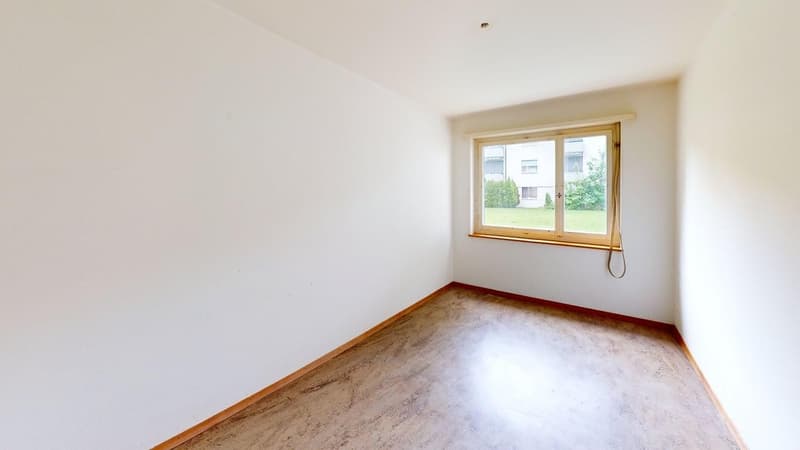Befristet bis 31.03.2027: Ideale Zwischenlösung 3.0-Zimmerwohnung in Seebach (5)