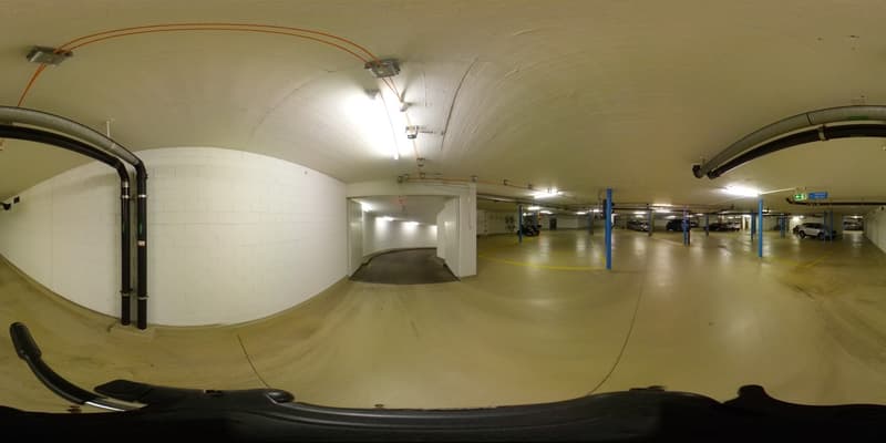 Sichern Sie sich Ihren Garagenstellplatz für Kleinwagen (Smart-Grösse) für nur CHF 140.00 pro Monat! (7)