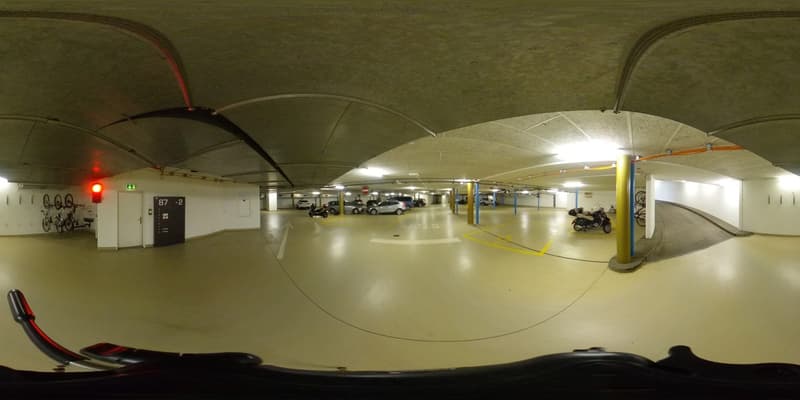 Sichern Sie sich Ihren Garagenstellplatz für Kleinwagen (Smart-Grösse) für nur CHF 140.00 pro Monat! (8)