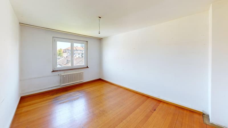 2-Zimmer-Wohnung in Altstetten (ideale Zwischenlösung ab 01.06.2026 bis 30.04.2027) (3)