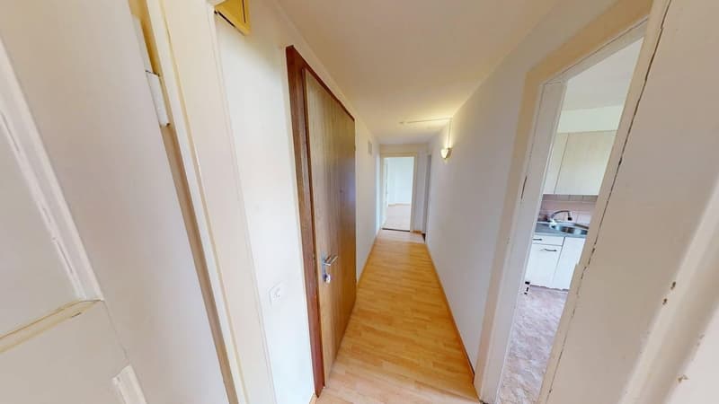 2-Zimmer-Wohnung in Altstetten (ideale Zwischenlösung bis 30.04.2027) (7)