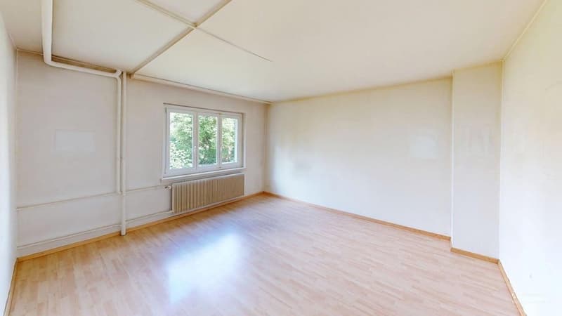 2-Zimmer-Wohnung in Altstetten (ideale Zwischenlösung bis 30.04.2027) (5)