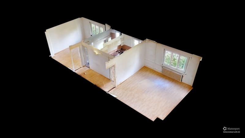2-Zimmer-Wohnung in Altstetten (ideale Zwischenlösung bis 30.04.2027) (8)