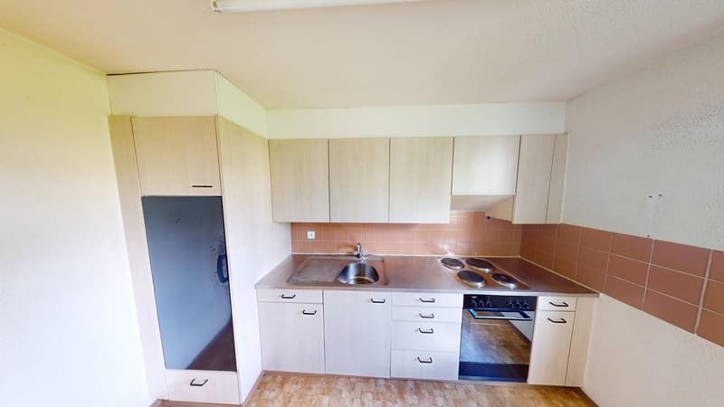 2-Zimmer-Wohnung in Altstetten (ideale Zwischenlösung bis 30.04.2027) (1)
