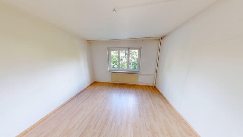 2-Zimmer-Wohnung in Altstetten (ideale Zwischenlösung bis 30.04.2027) (3)