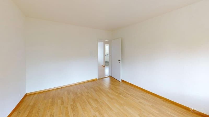 2-Zimmer-Wohnung als Zwischennutzung im Herzen von Zürich (Mietfrist bis 31.03.2027) (3)