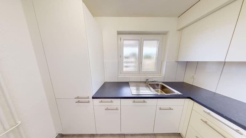 2-Zimmer-Wohnung als Zwischennutzung im Herzen von Zürich (Mietfrist bis 31.03.2027) (5)