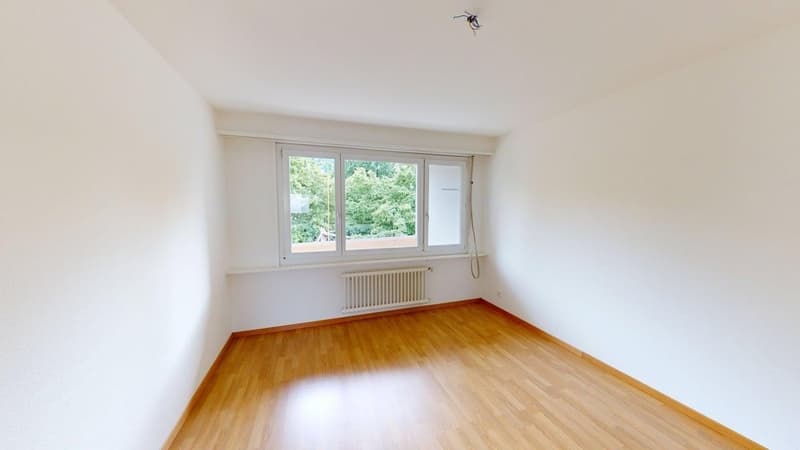2-Zimmer-Wohnung als Zwischennutzung im Herzen von Zürich (Mietfrist bis 31.03.2027) (6)