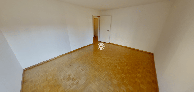 BEFRISTET: 30.08.2027 - 4 Zimmerwohnung in Zürich Wipkingen (3)