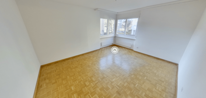 BEFRISTET: 30.08.2027 - 4 Zimmerwohnung in Zürich Wipkingen (8)