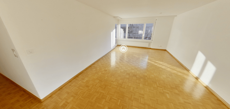 BEFRISTET: 31.03.2027 - 4 Zimmerwohnung in Zürich Wipkingen (4)