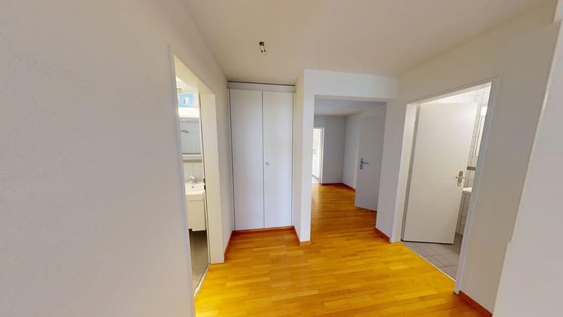 3-Zimmer-Wohnung im Tiergarten (befristet bis Ende September 2026) (6)