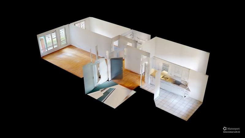 3-Zimmer-Wohnung im Tiergarten (befristet bis Ende September 2026) (12)