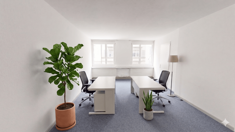 bold.smart - befristetes Büro im Kreis 1 (1)