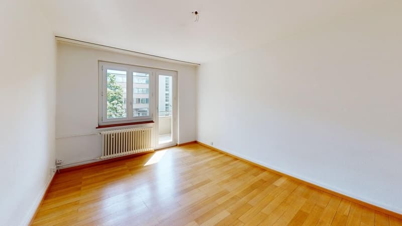 2-Zimmer-Wohnung in Altstetten (ideale Zwischenlösung bis 30.04.2027) (2)