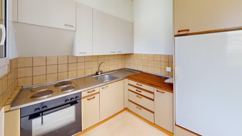 2-Zimmer-Wohnung in Altstetten (ideale Zwischenlösung bis 30.04.2027) (3)