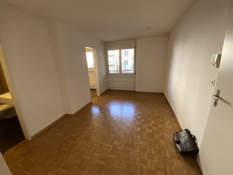 TEMPORARY: 30.08.2027 - 3 room apartment in Zürich Wipkingen (5)