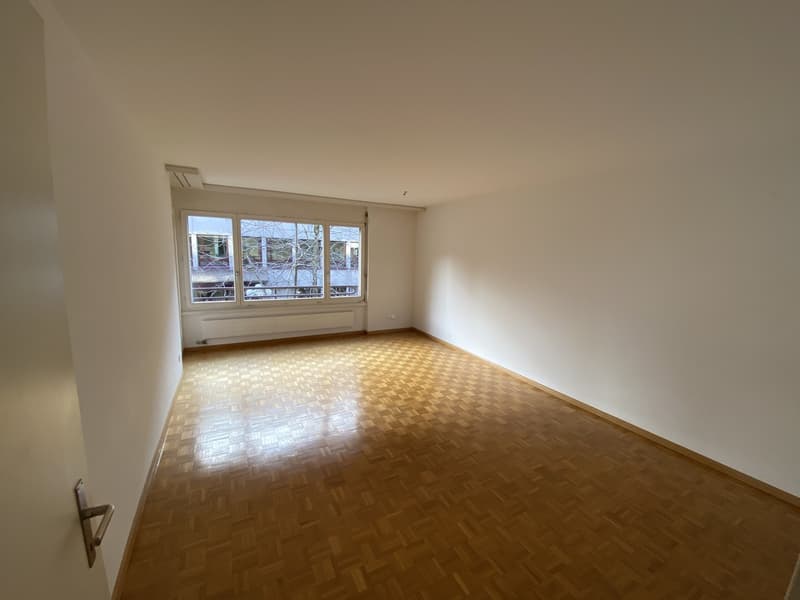 TEMPORARY: 30.08.2027 - 3 room apartment in Zürich Wipkingen (2)