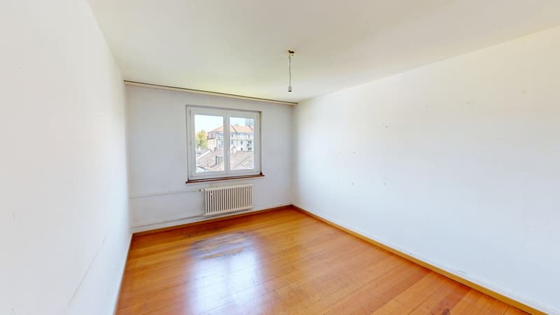 2-Zimmer-Wohnung in Altstetten (ideale Zwischenlösung bis 30.04.2027) (3)