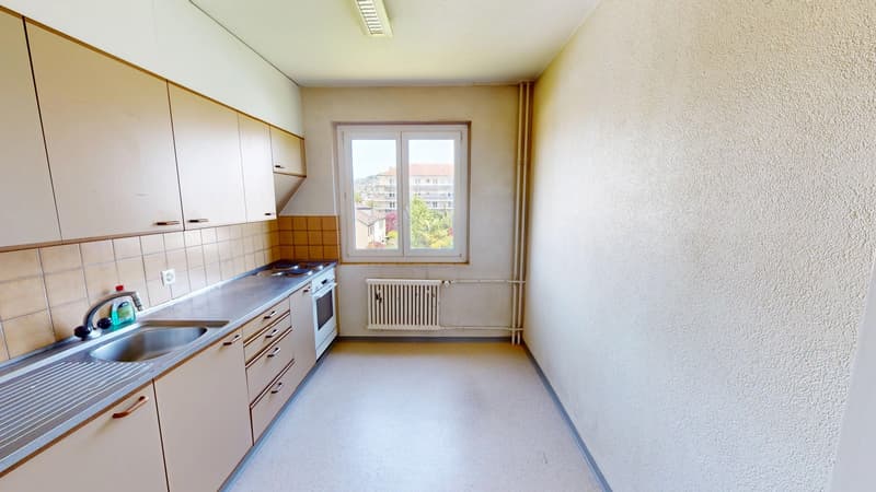 2-Zimmer-Wohnung in Altstetten (ideale Zwischenlösung bis 30.04.2027) (5)