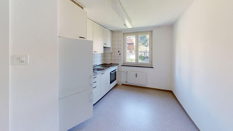 Appartement 4 pièces à Herisau, idéal comme solution de logement temporaire jusqu'au 31.07.2027 (6)