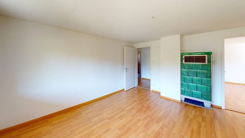 Appartement 4 pièces à Herisau, idéal comme solution de logement temporaire jusqu'au 31.07.2027 (4)