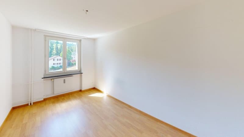 Appartement 4 pièces à Herisau, idéal comme solution de logement temporaire jusqu'au 31.07.2027 (2)