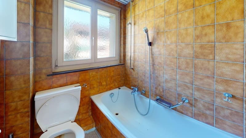 Appartement 4 pièces à Herisau, idéal comme solution de logement temporaire jusqu'au 31.07.2027 (5)