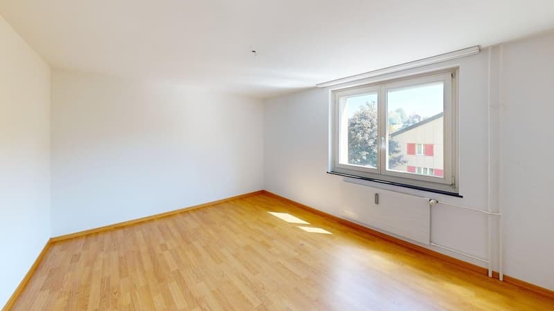 Appartement 4 pièces à Herisau, idéal comme solution de logement temporaire jusqu'au 31.07.2027 (7)