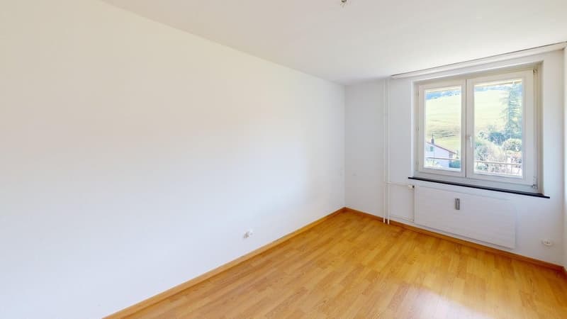 Appartement 4 pièces à Herisau, idéal comme solution de logement temporaire jusqu'au 31.07.2027 (3)