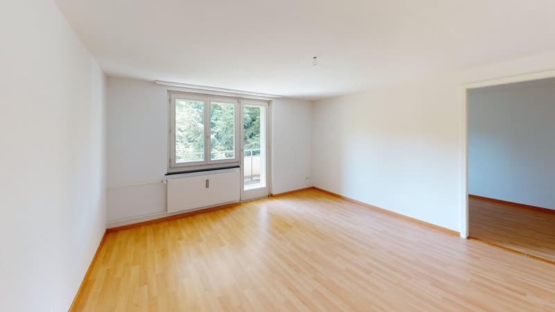 Appartement 4 pièces à Herisau, idéal comme solution de logement temporaire jusqu'au 31.07.2027 (1)