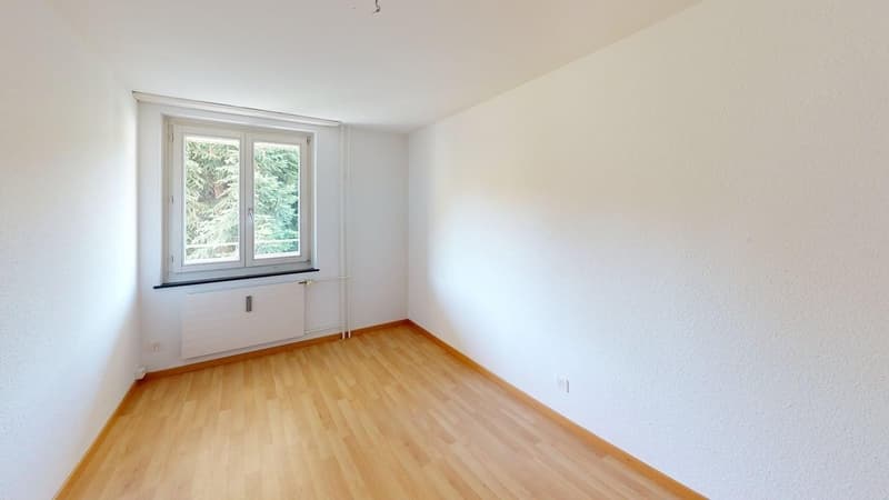 Appartement 4 pièces à Herisau, idéal comme solution de logement temporaire jusqu'au 31.07.2027 (5)