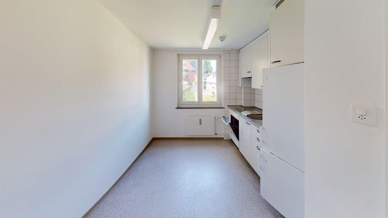 Appartement 4 pièces à Herisau, idéal comme solution de logement temporaire jusqu'au 31.07.2027 (3)