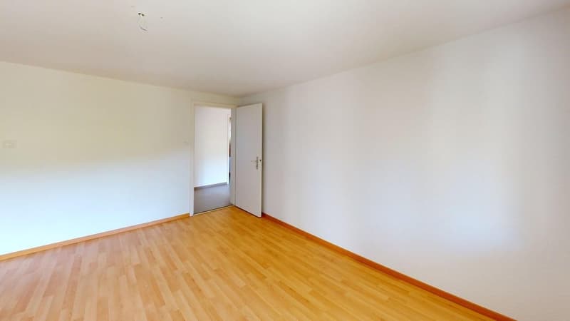 Appartement 4 pièces à Herisau, idéal comme solution de logement temporaire jusqu'au 31.07.2027 (4)