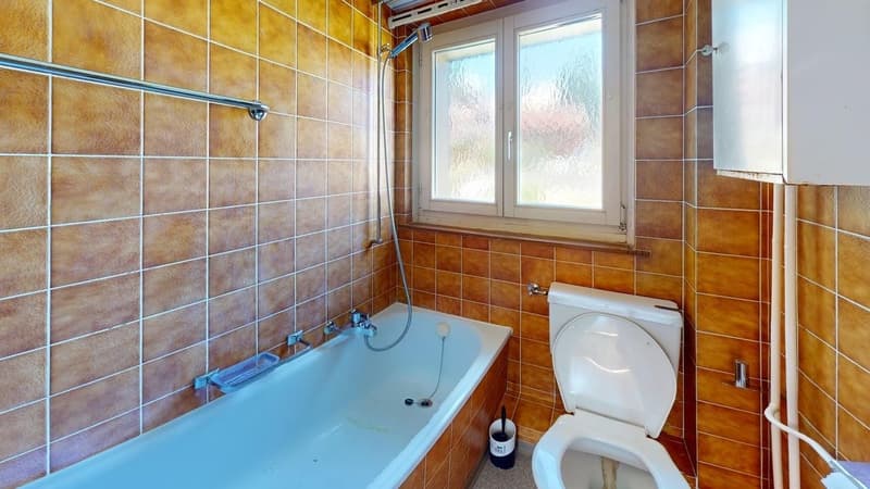 Appartement 4 pièces à Herisau, idéal comme solution de logement temporaire jusqu'au 31.07.2027 (6)
