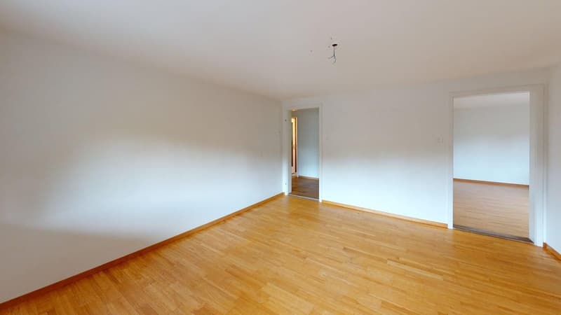 Appartement 4 pièces à Herisau, idéal comme solution de logement temporaire jusqu'au 31.07.2027 (2)