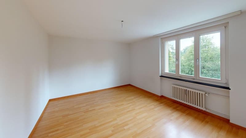 Appartement 4 pièces à Herisau, idéal comme solution de logement temporaire jusqu'au 31.07.2027 (3)