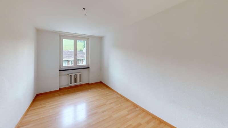 Appartement 4 pièces à Herisau, idéal comme solution de logement temporaire jusqu'au 31.07.2027 (6)