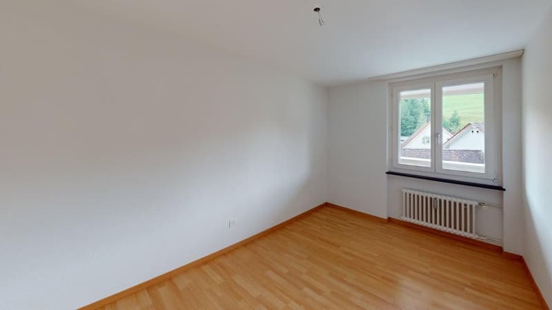 Appartement 4 pièces à Herisau, idéal comme solution de logement temporaire jusqu'au 31.07.2027 (5)