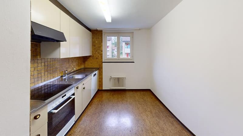 Appartement 4 pièces à Herisau, idéal comme solution de logement temporaire jusqu'au 31.07.2027 (4)