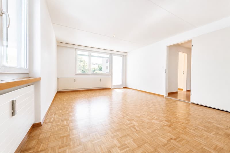 4-Zimmer-Wohnung in Herisau ideal als befristete Wohnlösung bis 31.07.2027 (1)