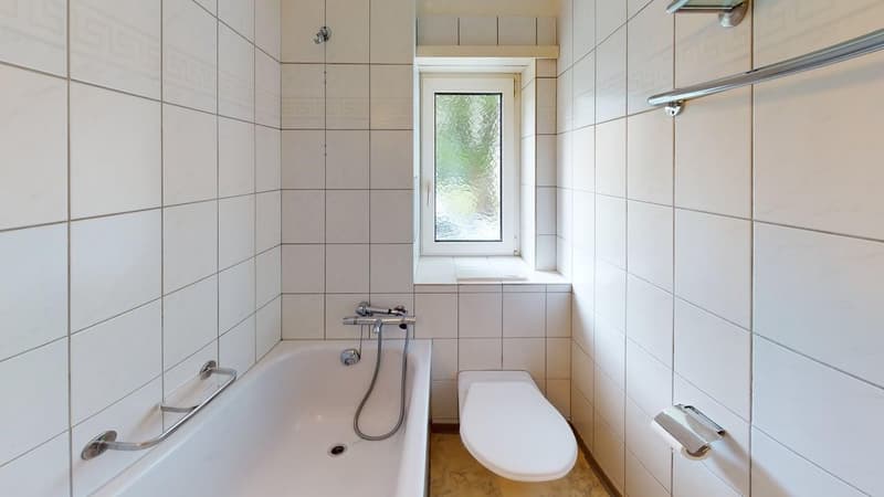 Befristet bis 31.03.2027: Ideale Zwischenlösung  3.0-Zimmerwohnung in Seebach (9)