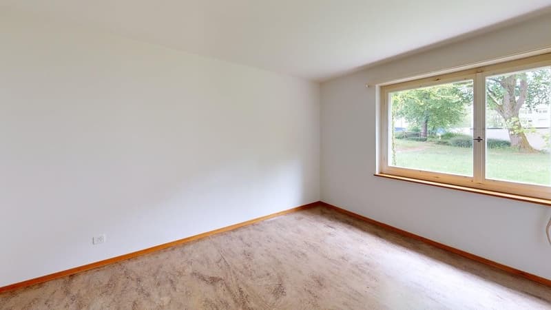 Befristet bis 31.03.2027: Ideale Zwischenlösung  3.0-Zimmerwohnung in Seebach (6)