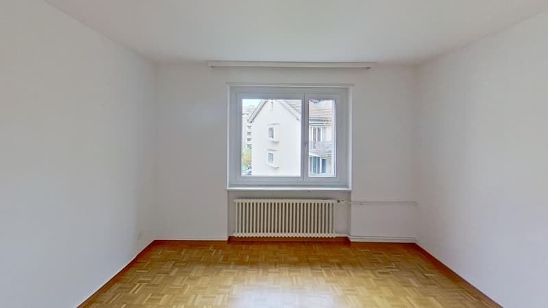 Befristet bis 30.09.2027: Ideale Zwischenlösung 2-Zimmerwohnung in Wiedikon (10)