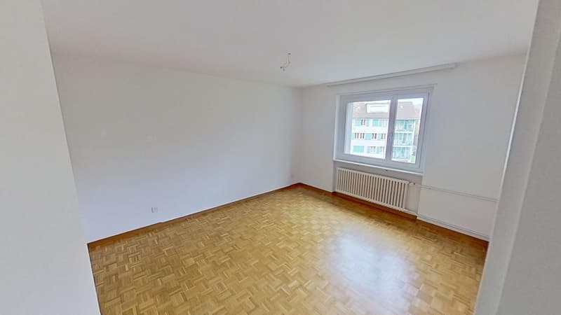 Befristet bis 30.09.2027: Ideale Zwischenlösung 2-Zimmerwohnung in Wiedikon (13)