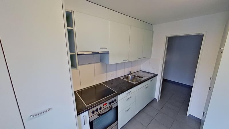 Befristet bis 30.09.2027: Ideale Zwischenlösung 2-Zimmerwohnung in Wiedikon (5)
