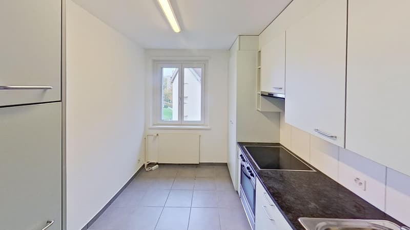 Befristet bis 30.09.2027: Ideale Zwischenlösung 2-Zimmerwohnung in Wiedikon (4)