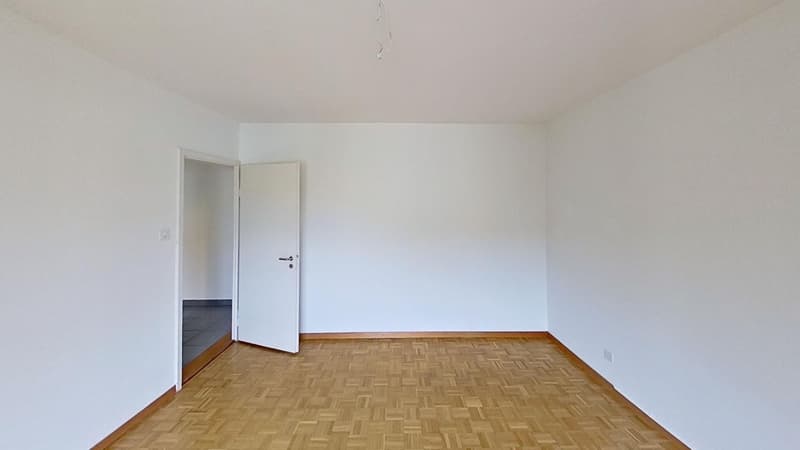 Befristet bis 30.09.2027: Ideale Zwischenlösung 2-Zimmerwohnung in Wiedikon (9)
