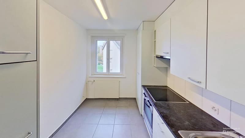 Befristet bis 30.09.2027: Ideale Zwischenlösung 2-Zimmerwohnung in Wiedikon (12)
